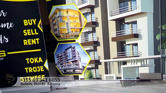 Real Estate MEUS Agjencia juaj e besueshme për pronat e patundshme - Reklama Shqip