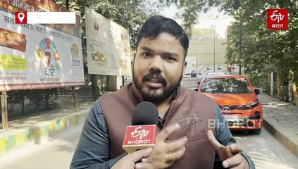 Delhi-NCR में बोझ हुई हर सांस,  AQI अब भी 'बहुत खराब' श्रेणी में, पढ़िए अपने शहर का हाल