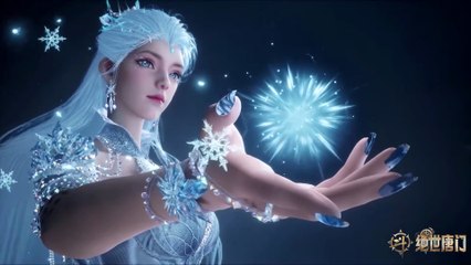 Douluo Dalu SS2 EP.129 [Soul Land 2 EP.129]