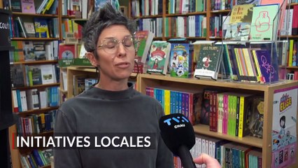 TVA Nouvelles CHAU 18h 28 novembre 2025