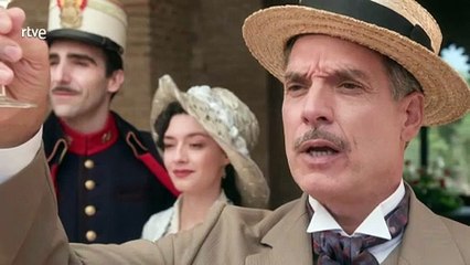 La Promesa Capitulo 725