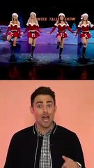 'Mean Girls' Star Jonathan Bennett Plays 'This Or That'