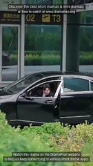 Factory Worker Secret Heiress (Chinese English Subtitles)