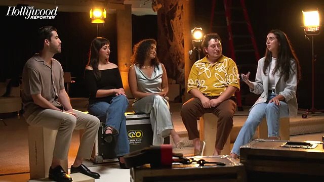 The Filmmakers From This Season's mitú x Walmart Filmmaker Mentorship Program