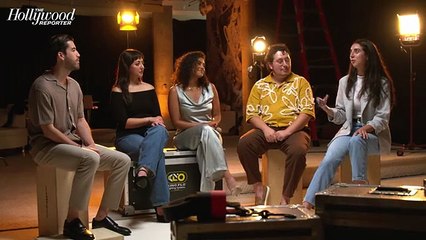 The Filmmakers From This Season's mitú x Walmart Filmmaker Mentorship Program