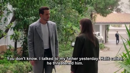 [English Subtitles] Kiskanmak Episode 11