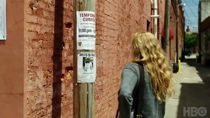 'Sharp Objects' Teaser Trailer