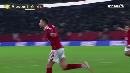 ملخص مباراة الجيش الملكي و الأهلي (1-1) – دوري أبطال أفريقيا 🔥 مباراة ناارية