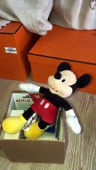 Kanye West's Surprised Kim Kardashian With The Best Stocking Stuffers For Christmas -- Watch Part 1