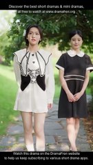 The Revenge of a Good Girl Full Movie Eng Sub Chinese Drama