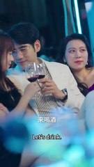 💔I was his lover and secretary for five years,yet he gave me to his enemy