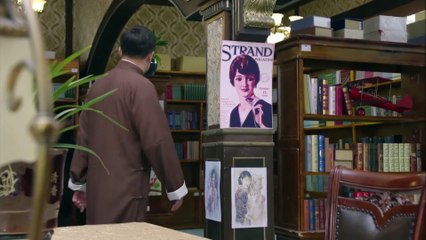 Tập 28 - Đãng Khấu (Thuyết minh)_DV Lý Mậu, Lam Doanh Oánh, Tào Tuấn