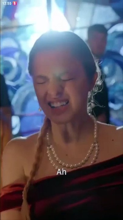 Mafia Diva- Reborn From The Flames - Full