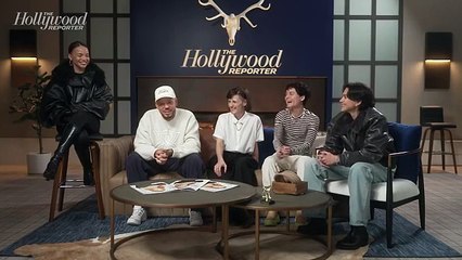 Leslie Grace & 'In the Summers' Cast on Having that "Family" Feeling While Filming | Sundance 2024