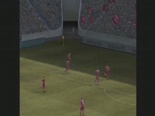 Tete dindane lens pes 2008