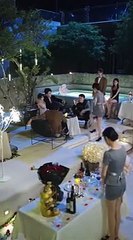 She Gave Everything to Save Him—It Was Just a Sick Bet! Now He’s Lost Her Forever!