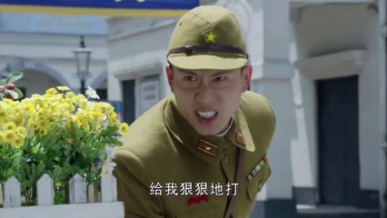 Tập 32 - Đãng Khấu (Thuyết minh)_DV Lý Mậu, Lam Doanh Oánh, Tào Tuấn