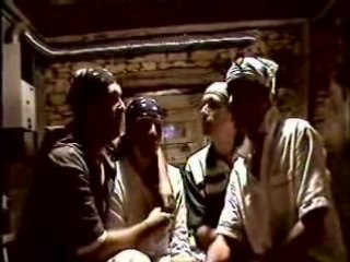 Confessionnal le final