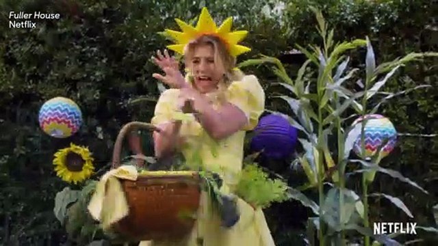 'Fuller House': New Details Explain Why Warner Bros. Removed Creator Jeff Franklin | THR News