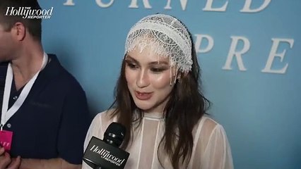 Lola Tung Thinks Fans Will Be Satisfied With Belly's Ending in 'The Summer I Turned Pretty' | THR Video