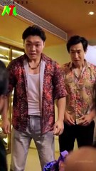 Curar a Mi Esposa Mortal (Doblado) En Español