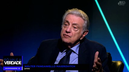 STF: jurista propõe fim da recondução para tornar o sistema "mais democrático" | SÓ VALE A VERDADE