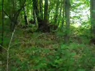 HOMEMADE GHILLIE SUIT TEST 2 AIRSOFT SNIPER