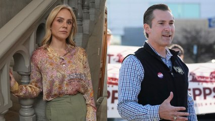 GOP House majority would shrink further with upset loss in Tennessee election