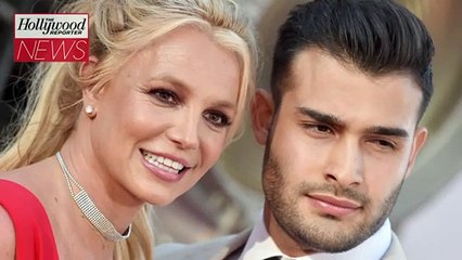 Britney Spears’ Ex-Husband Charged With Felony Stalking After Attempt to Crash Wedding | THR News