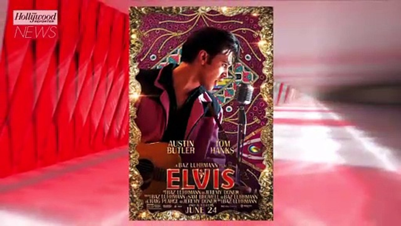 Why Baz Luhrmann Didn’t Cast Harry Styles in ‘Elvis’ | THR News