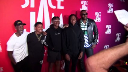 LeBron James’ Son Bronny Rushed To Hospital After Suffering Cardiac Arrest, Damar Hamlin Sends ‘Prayers’