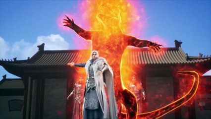 Eternal Sword Emperor Episode 34 Subtitle multi.