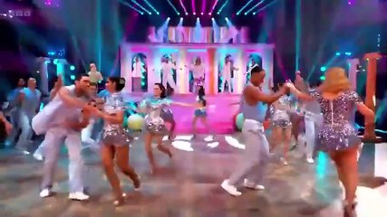 [♥️ New Show Hot 2025 ]  Strictly Come Dancing S23E17 (2025)