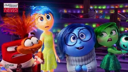 'Inside Out 2' is 2024's Box Office Biggest Win, Soars to Record $100M Second Weekend in U.S. | THR News Video
