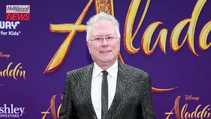 Nicole Kidman, Javier Bardem, John Lithgow Join Rachel Zegler In ‘Spellbound’ Animated Movie Musical | THR News