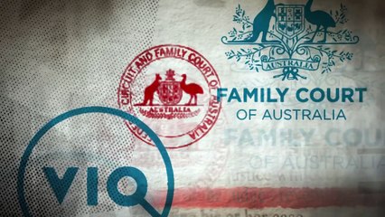 Lawyers warn erroneous family court transcripts are impeding justice