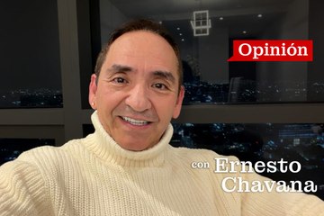 Ernesto Chavana analiza la liguilla: ¿Quién está más cerca de la remontada?