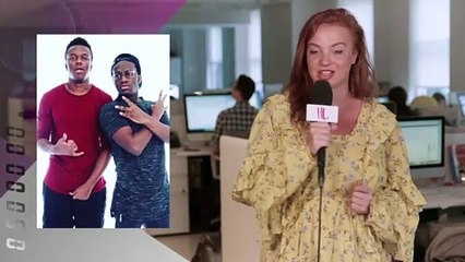 KSI Reacts To Deji Emotional Breakdown Video