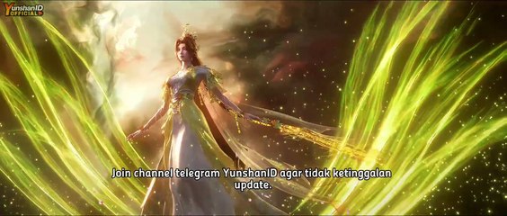 EOL Eps 23 Sub Indo HD