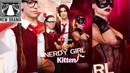 🍏❤️✳️🏴 12.20 - 12.20 🔥 Oops Nerdy Girl Is My Kitten dailymotion 🌕x9unikc