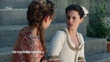 Valle Salvaje capítulo 306: Matar a Dámaso, la única salida