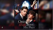 OBSESSED WITH BEING HIS PREY. FULL MOVIES ENGLISH SUB