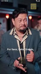 Mi papá Es El Jefe Encubierto (Doblado)en Español