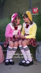 Operation Christmas Trap Trailer ｜ Full Cast ｜ ReelShort