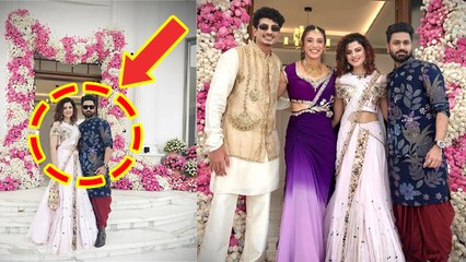 Palash Muchhal की Sister Palak & Brother In Law Mithoon Sharma कौन है, Love Story & Networth...