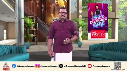 'പൊലീസ് രാഹുൽ മാങ്കൂട്ടത്തിലിനെ സംരക്ഷിക്കുന്നു'; കോൺ​ഗ്രസ്- സിപിഎം ധാരണയെന്ന് C കൃഷ്ണകുമാർ