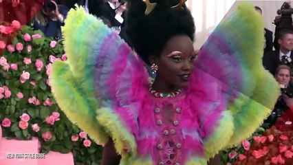 Kim Kardashian’s Wet Look Met Gala Dress Was Her Most Important Fashion Statement