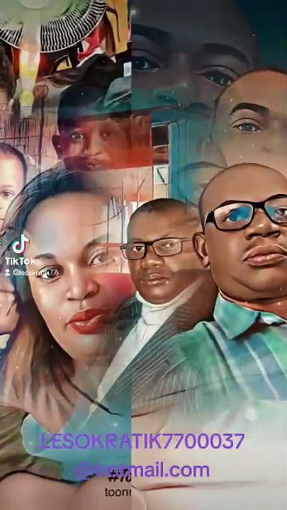 Ma famille