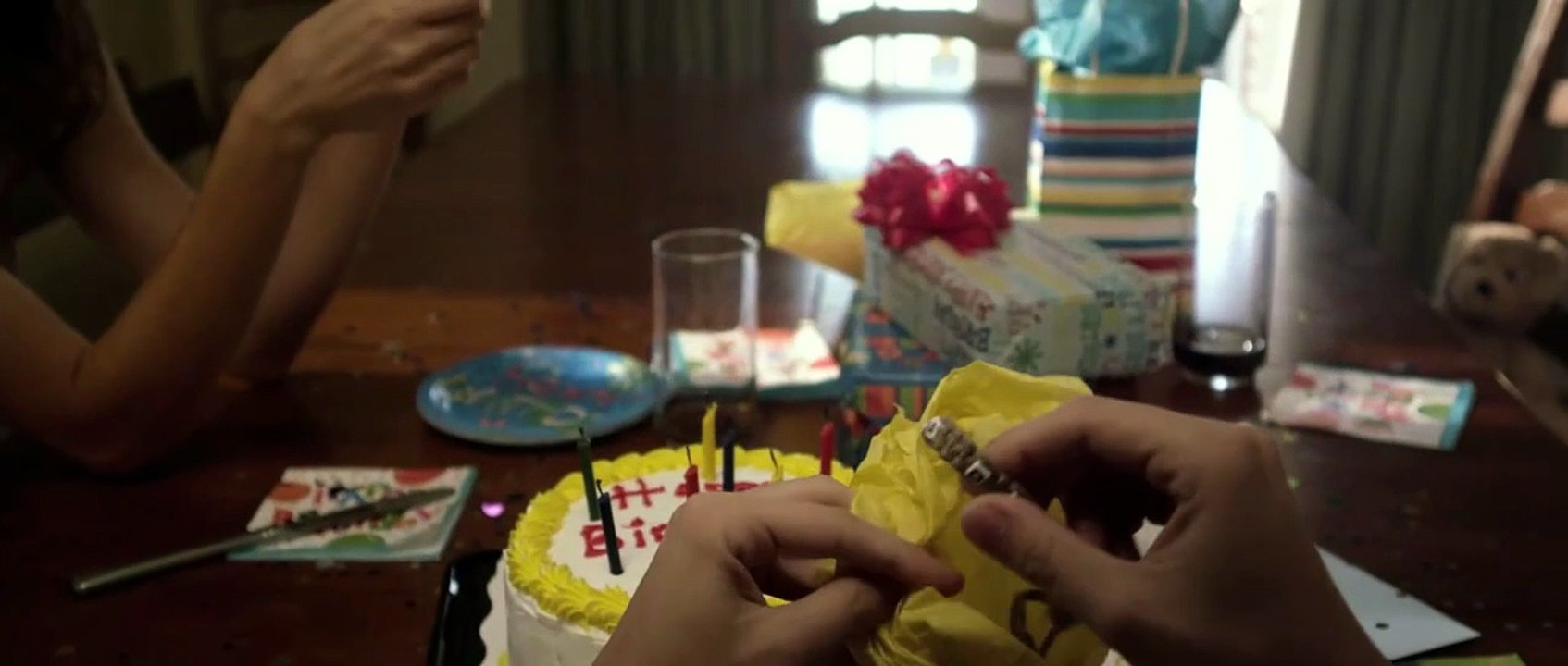 Evrenin Askerleri 4 - İntikam Günü izle - Hdfilmcehennemi - Film izle - HD Film izle