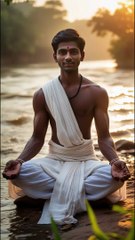 Prana – Jeevan ka Adhyatmik Rahasya | The Spiritual Secret of Life Energy